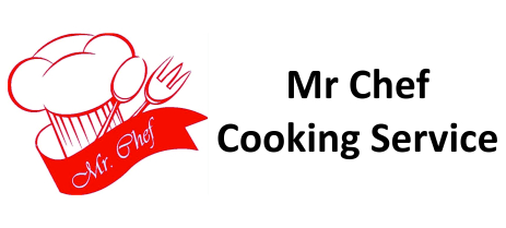 Mr Chef Coocking Service